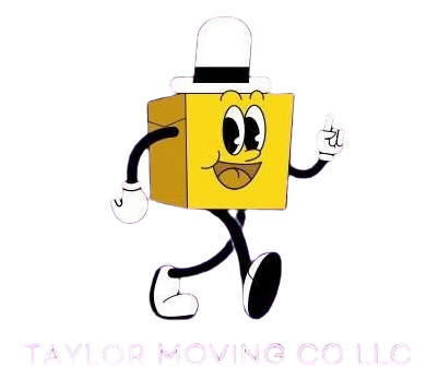Taylor Moving Co LLC logo